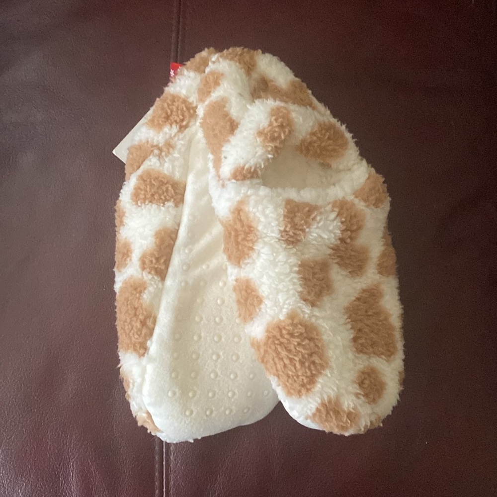 Slipper socks - Picture 2 of 2